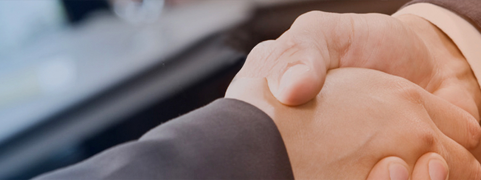 誠(chéng)信為本，客戶(hù)為尊